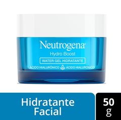 Hidratante Facial Neutrogena 50 gr Hydro Boost Water Gel