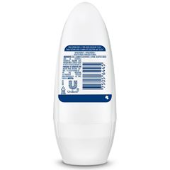 Desodorante Roll On Antitranspirante Dove Go Fresh 50 ml Romã e Verbena