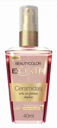 Oleo Capilar Beauty Color Elixir 40 ml Ceramidas