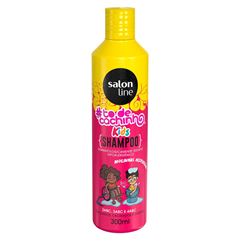 Shampo Infantil Salon Line #todecachinho 300 ml Kids