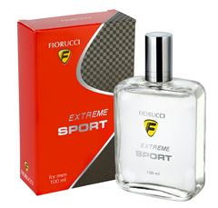 Deo Colônia Fiorucci Extreme Sport 100 ml