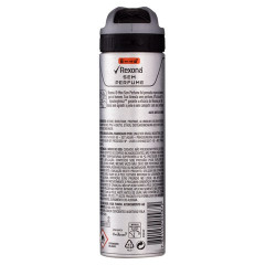 Desodorane Aerosol Antitranspirante Rexona Men 150 ml Sem Perfume