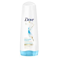 Condicionador Dove 200 ml Hidratação Intensa