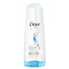 Condicionador Dove 400 ml Hidratação Intensa