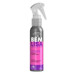 Leave-in Griffus Bem Lisa 100 ml 