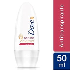 Desodorante Roll On Dove 50 ml Renovador 