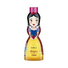 Shampoo Impala Infantil Disney Princesa 250 ml Branca de Neve