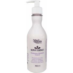 Hidratante Corporal Folha Nativa Sophy 450ml