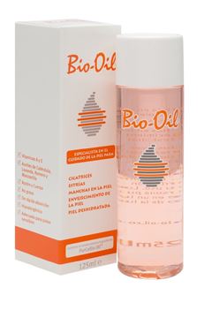 Óleo Corporal Bio-Oil 125 ml