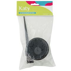 Kit Katy Descolor Pelos 1 Tigela + 1 Pincel