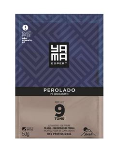 Pó Descolorante Yamá 50 gr Perolado