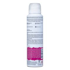 Desodorante Aerosol Monange 90 gr Frutas Vermelhas