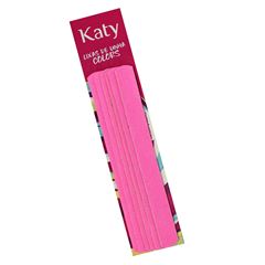Lixa de Unha Katy Colors Big Com 6 Pink