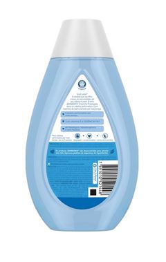 Shampoo Johnson´s Baby 400 ml Cheirinho Prolongado
