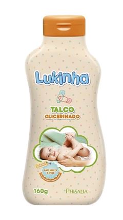 Talco Infantil Baby Poppy 100 gr