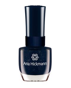 Esmalte Ana Hickmann Celebration Night Sem Blister 9 ml Cheguei de Azul