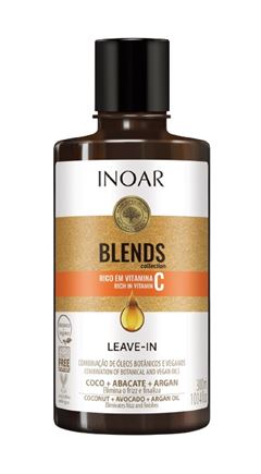 Leave-In Inoar 300 ml Blends
