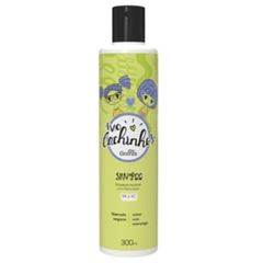 Shampoo Griffus Amo Cachinhos 300 ml