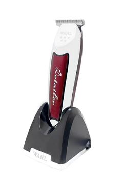 Máquina de Acabamento Wahl Detailer Cordless Lithium Bivolt