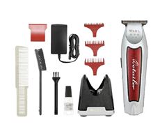 Máquina de Acabamento Wahl Detailer Cordless Lithium Bivolt