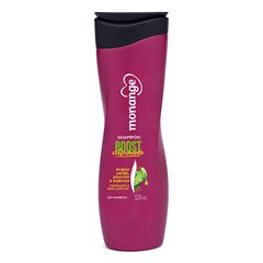 Shampoo Monange 325 ml Boost de Crescimento