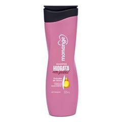 Shampoo Monange 325 ml Hidrata Com Poder!