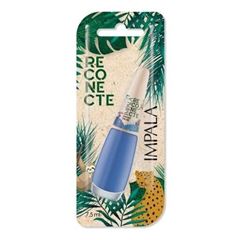 Esmalte Impala 7,5ml Com Blister Reconecte Araras Online