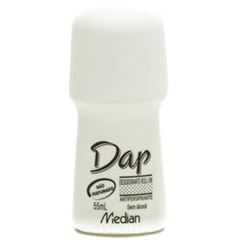 Desodorante Roll On Dap 55 ml