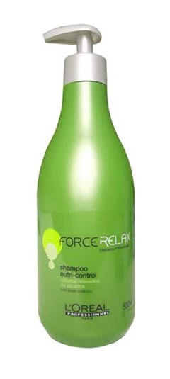 Shampoo L´oreal Professionnel 500 ml Force Relax