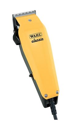 WAHL MAQ CLASSIC 220 V              NOVA