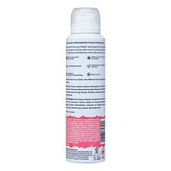 Desodorante Aerosol Monange 90 gr Proteção Seca