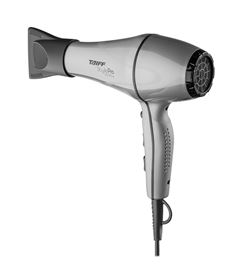 Secador de Cabelo Taiff Style Pro 2000W 220V