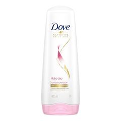 CO DOVE 400 ML                HIDRA LISO