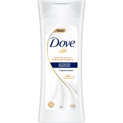 Hidratante Corporal Dove 400ml Nutrição Essencial