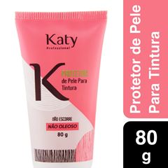 Protetor de Pele para Tintura Katy 80 gr 