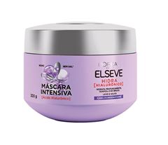 Creme de Tratamento Elseve 300 gr Hidra Hialurônico