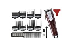 Máquina de Corte Wahl Magic Clip Cordless Bivolt