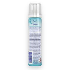 Desodorante Aerosol Intimo Vasigil 75 ml Aliado do PH 
