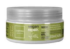 Mascara Cadiveu Essentials By Anitta 200 ml Vegan Repair