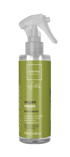 Spray Texturizador Cadiveu Essentials By Anitta 200 ml Vegan Repair