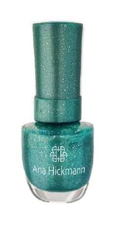 Esmalte Ana Hickmann O Poder dos Diamantes 9 ml Green Diamond