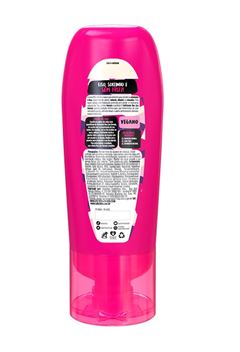 Defrizante Salon Line Meu Liso Demais 200 ml