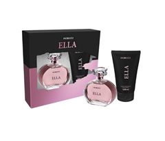 Kit Fiorucci Colonia 100 ml mais Loc?o 150 ml Ella 