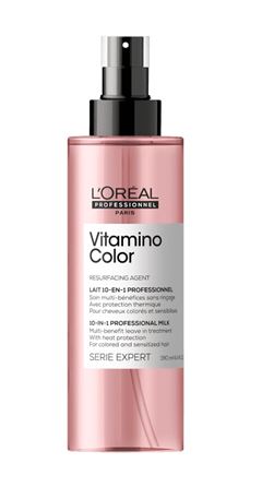 Leave-in L´Oréal Professionnel Serie Expert 190 ml Vitamino Color 10x1 