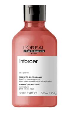 Shampoo L´Oréal Professionnel Serie Expert 300 ml Inforcer 