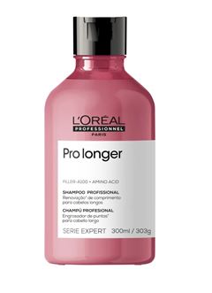 Shampoo L´Oréal Professionnel Serie Expert 300 ml Pro Longer 