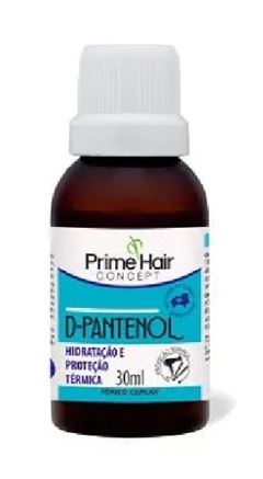 Tonico Capilar Prime Hair Concept 30 ml D-Pantenol
