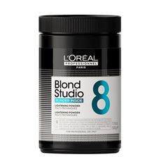 Descolorante em Pó LOréal 500g Blond Studio Bonder Insode