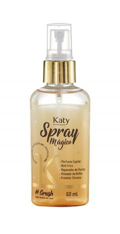 Spray Mágico Katy 60 ml #Crush