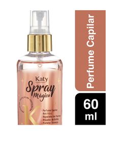 Spray Mágico Katy 60 ml #Deumatch